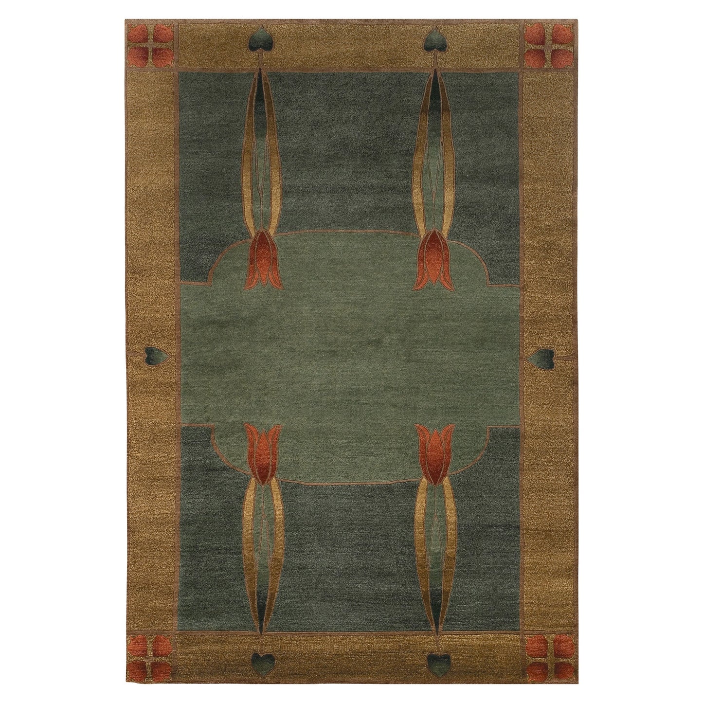 Tapis Monterey Mist