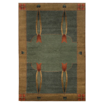 Tapis Monterey Mist