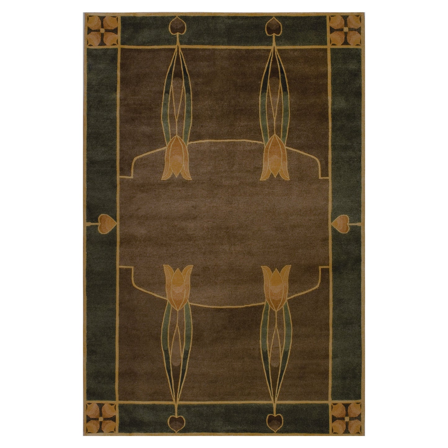 Tapis Monterey Grove