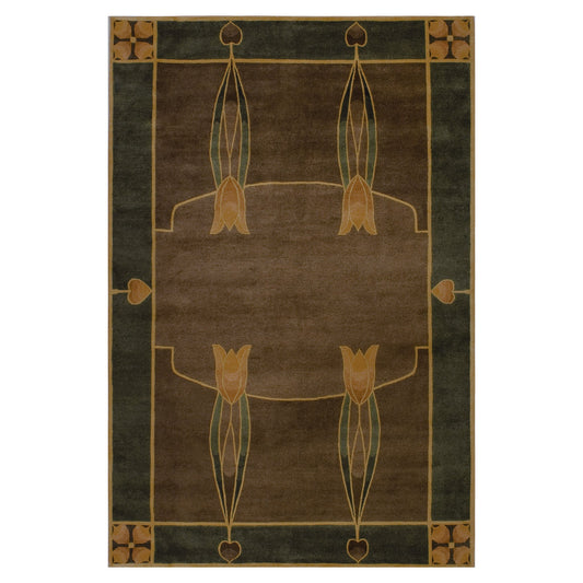 Tapis Monterey Grove