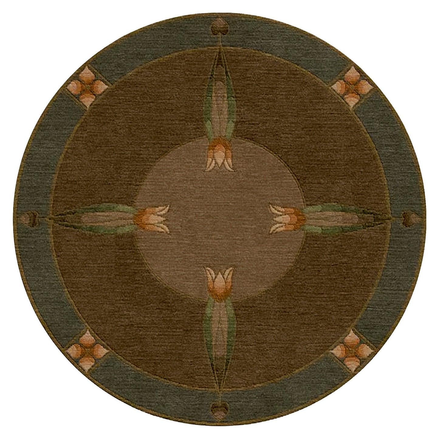 Tapis Monterey Grove