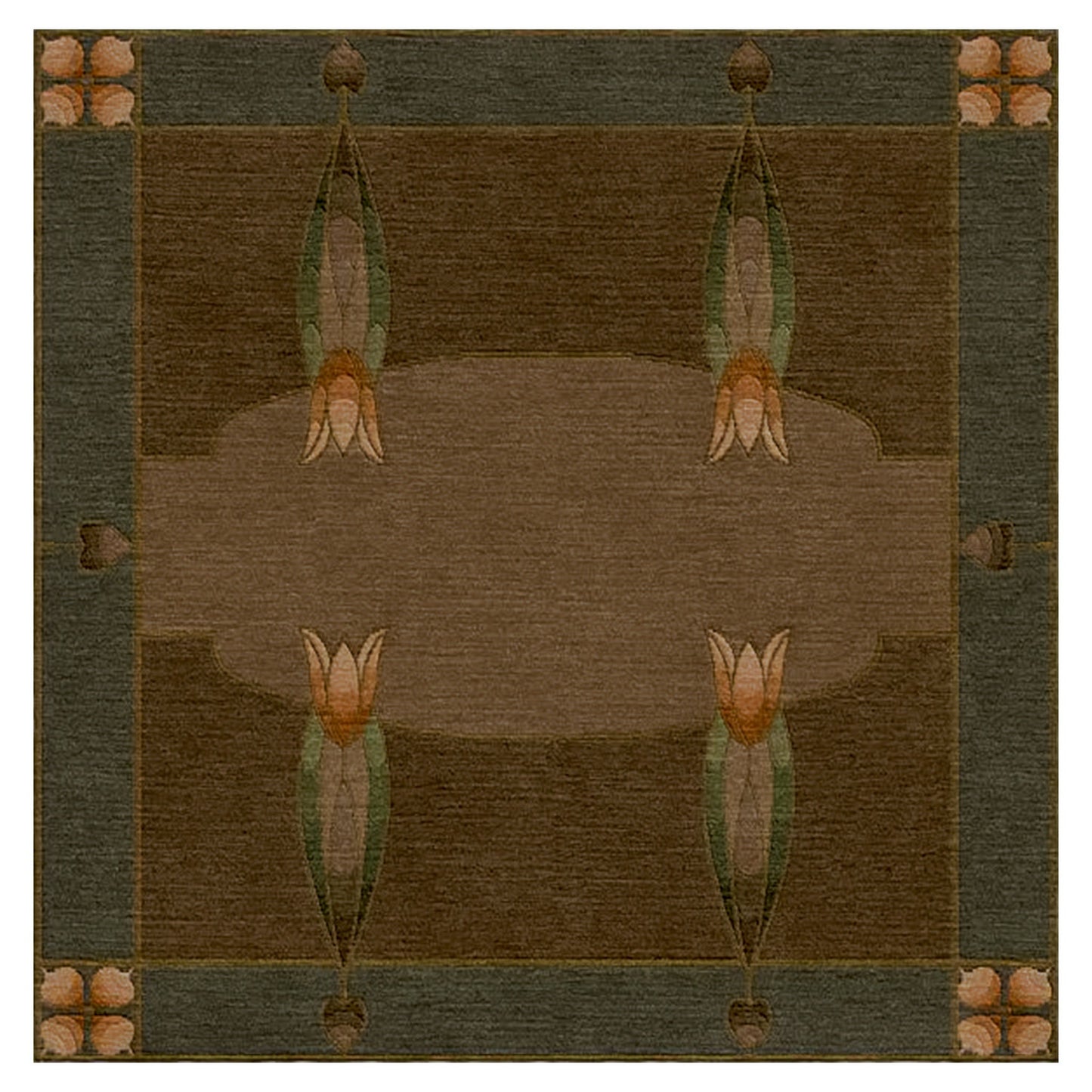 Tapis Monterey Grove