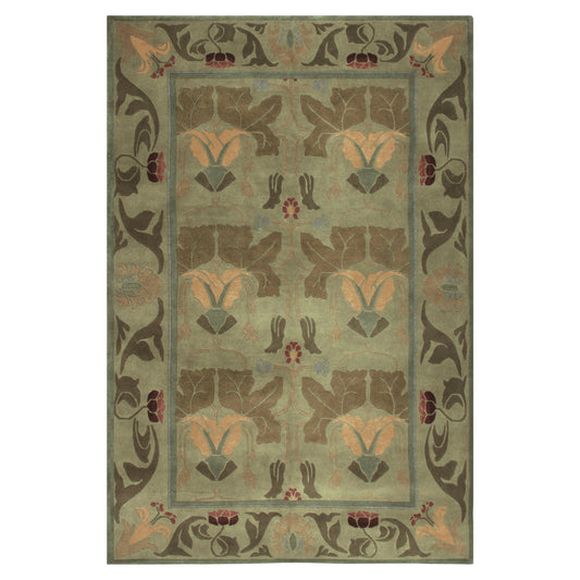 Tapis Morris Lily