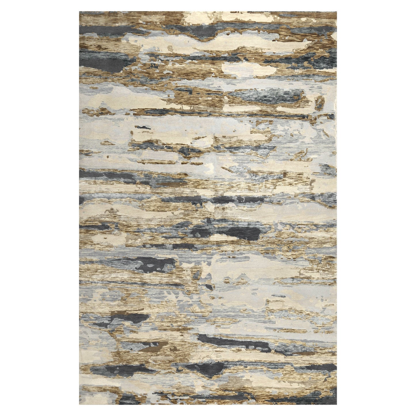 Tapis de piscine à marée