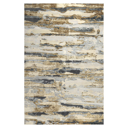 Tapis de piscine à marée