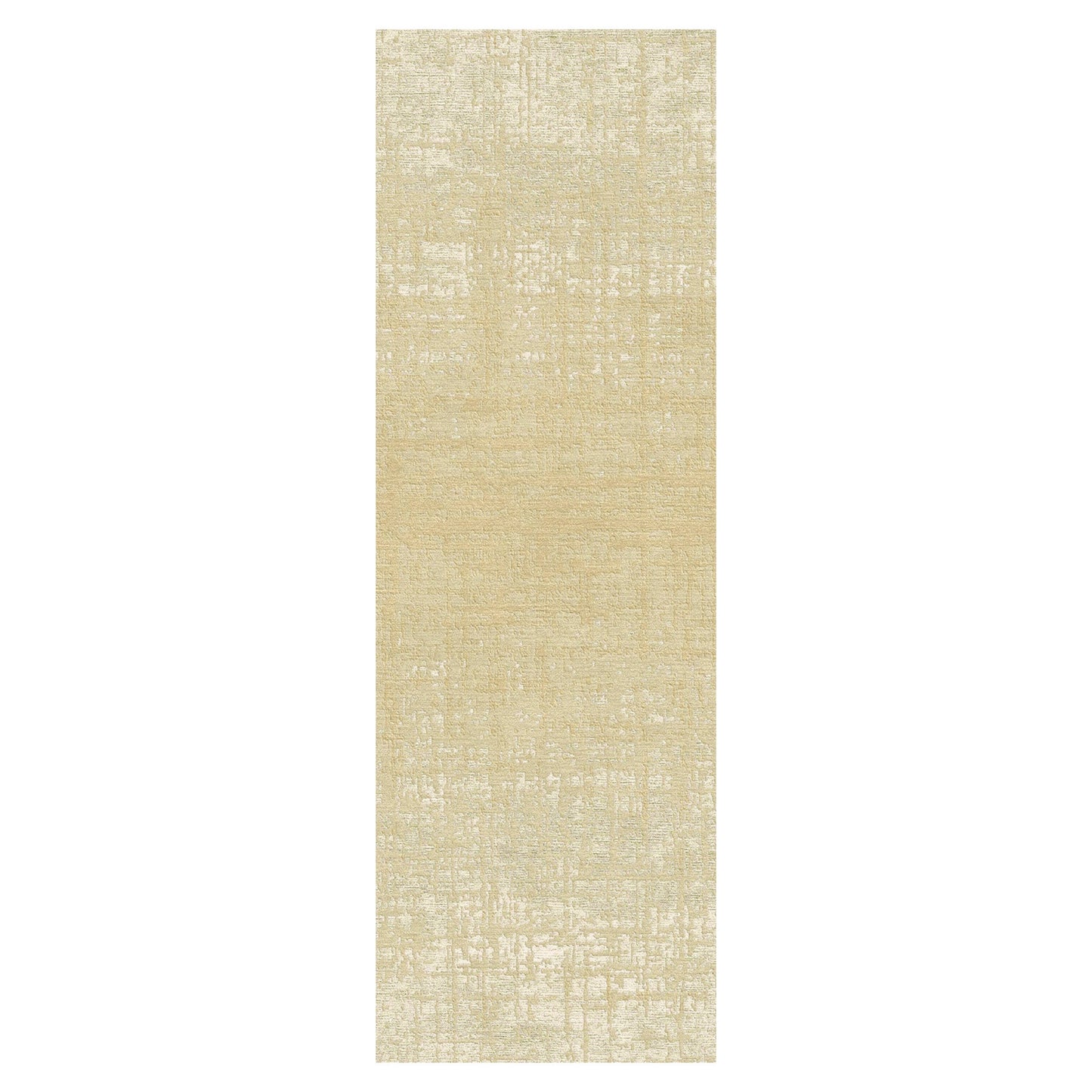 Tapis scintillants, bronze