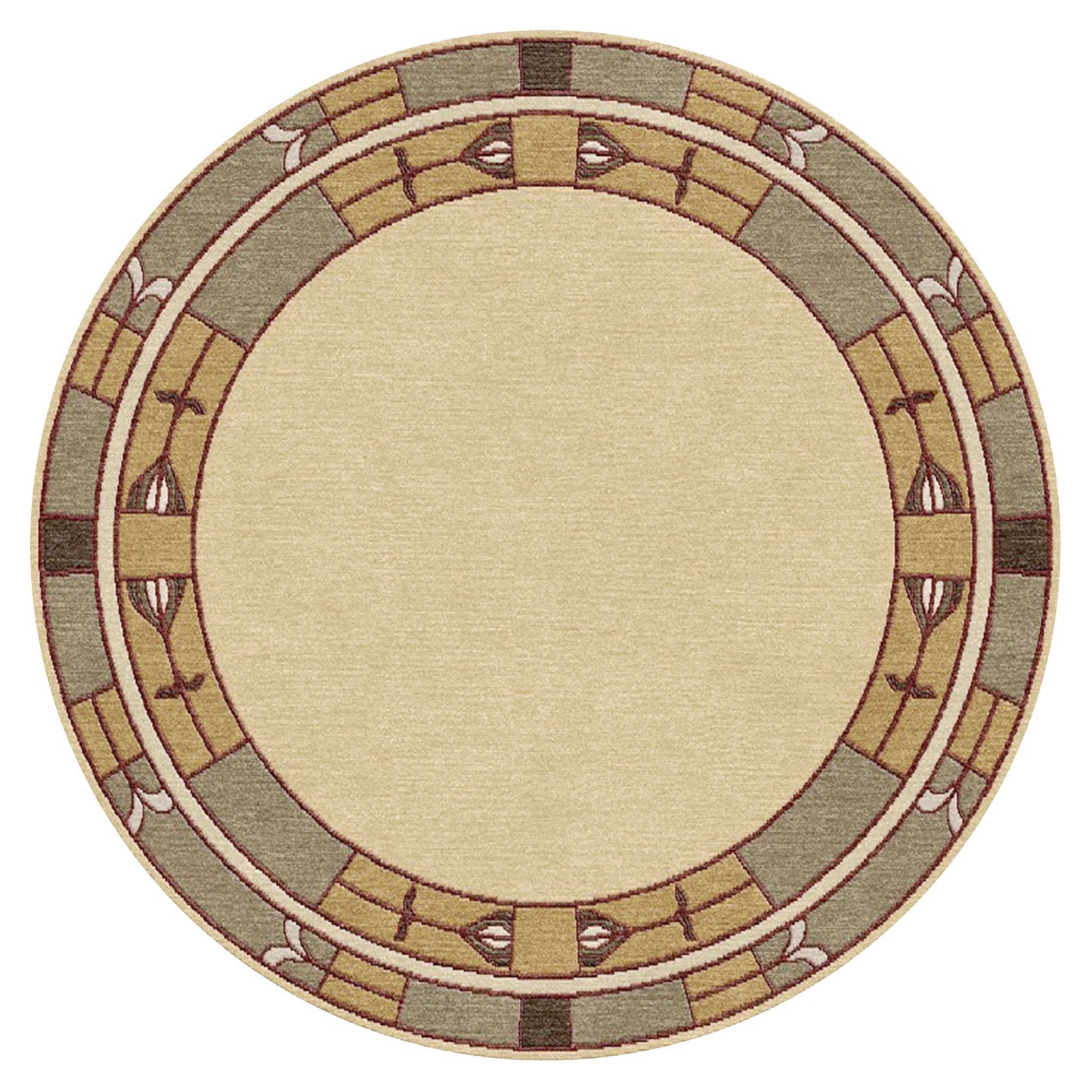 Tapis Prairie Studio