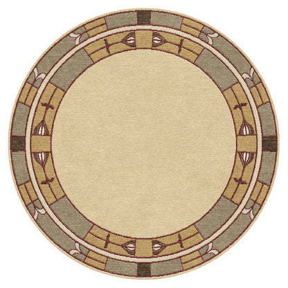 Tapis Prairie Studio