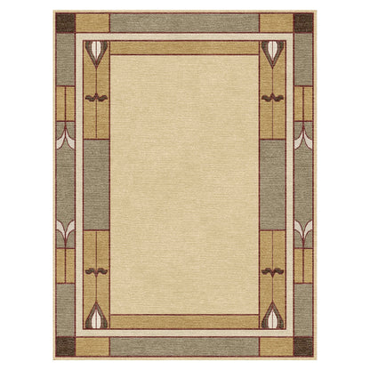 Tapis Prairie Studio