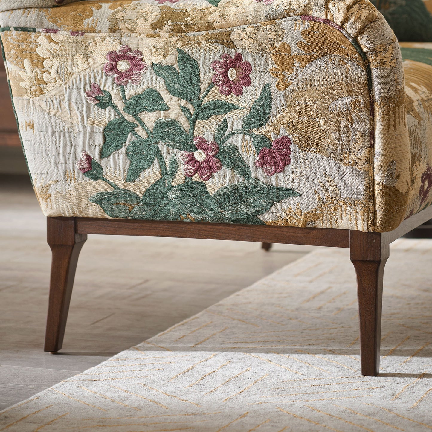 Tapis de danse en ligne