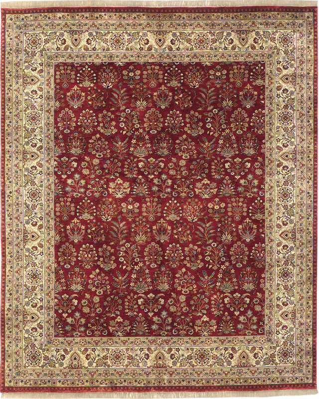Shalimar Floral, Rouge