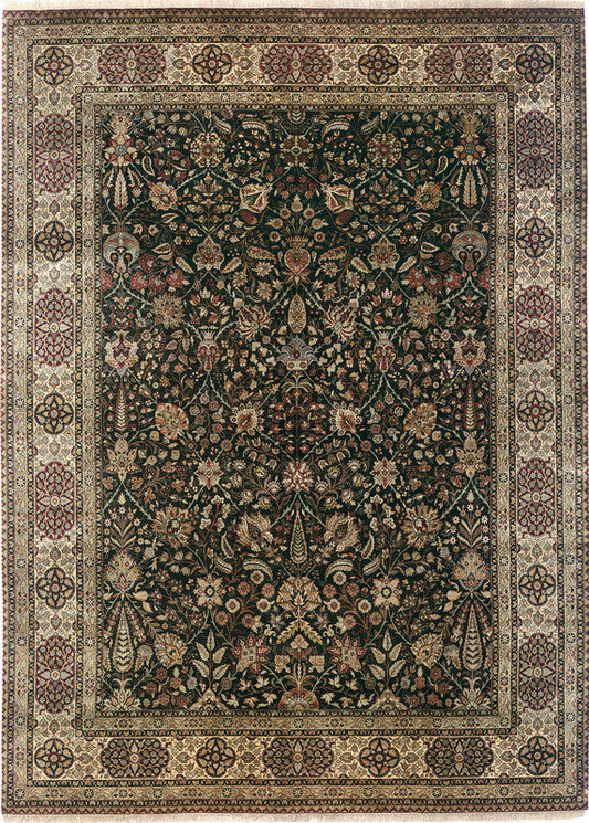 Jardin de Shalimar, Eucalyptus