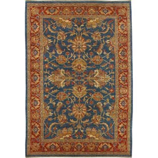 Chobi Classic, Palais Ushak