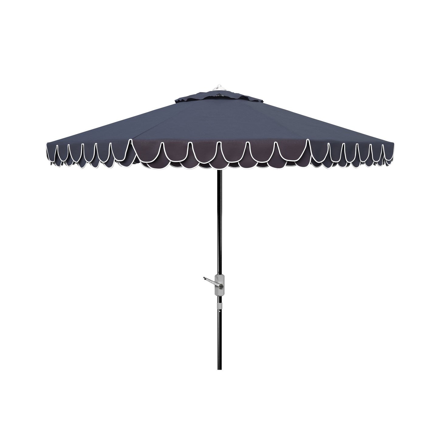 Parasol élégant SAFAVIEH Gebbine de 9 pieds