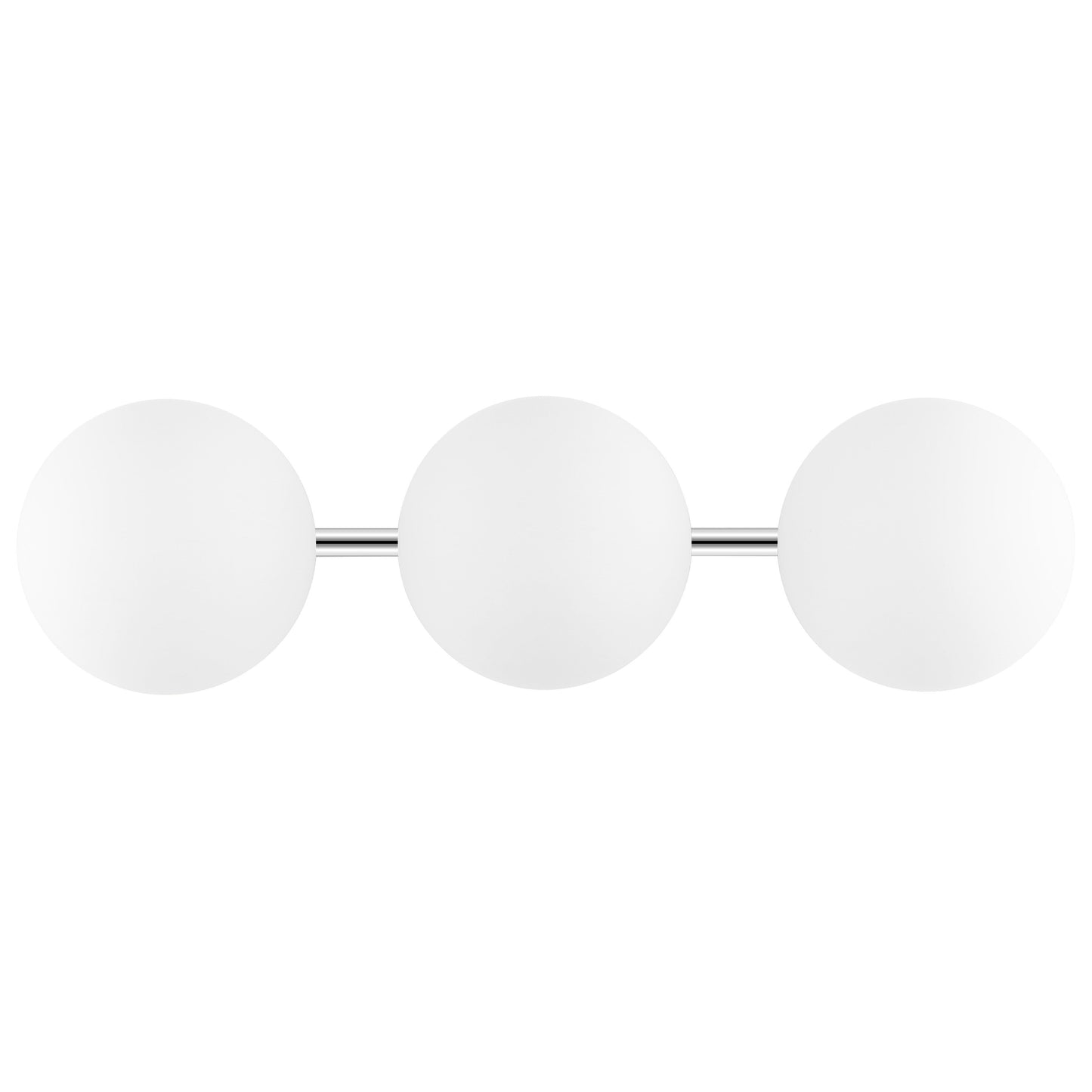 Applique murale traditionnelle SAFAVIEH Lighting Lambrini 21 (3 ampoules) - 6 L x 8 P x 21 H - 21 L x 8 P x 6 H