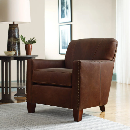 Fauteuil Club Santa Cruz