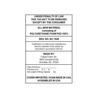 Slumber Solutions Matelas en mousse à mémoire de forme gel 8 pouces Choisissez votre confort