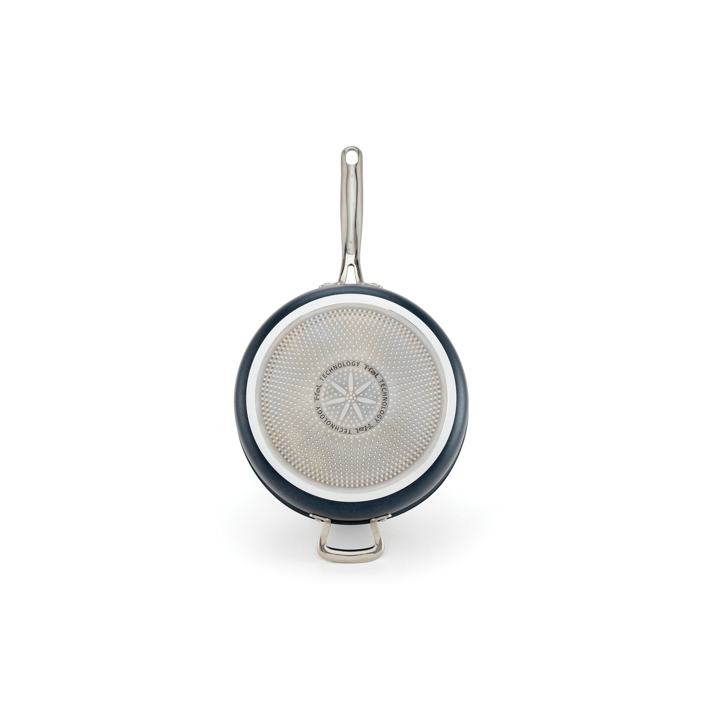 Batterie de cuisine antiadhésive T-fal Platinum avec base à induction, collection Unlimited Cookware, 12 pièces