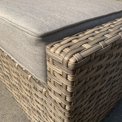 Ensemble de 12 sièges profonds Ventura