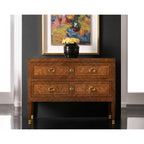Commode de style ancien