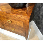 Commode de style ancien