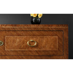 Commode de style ancien