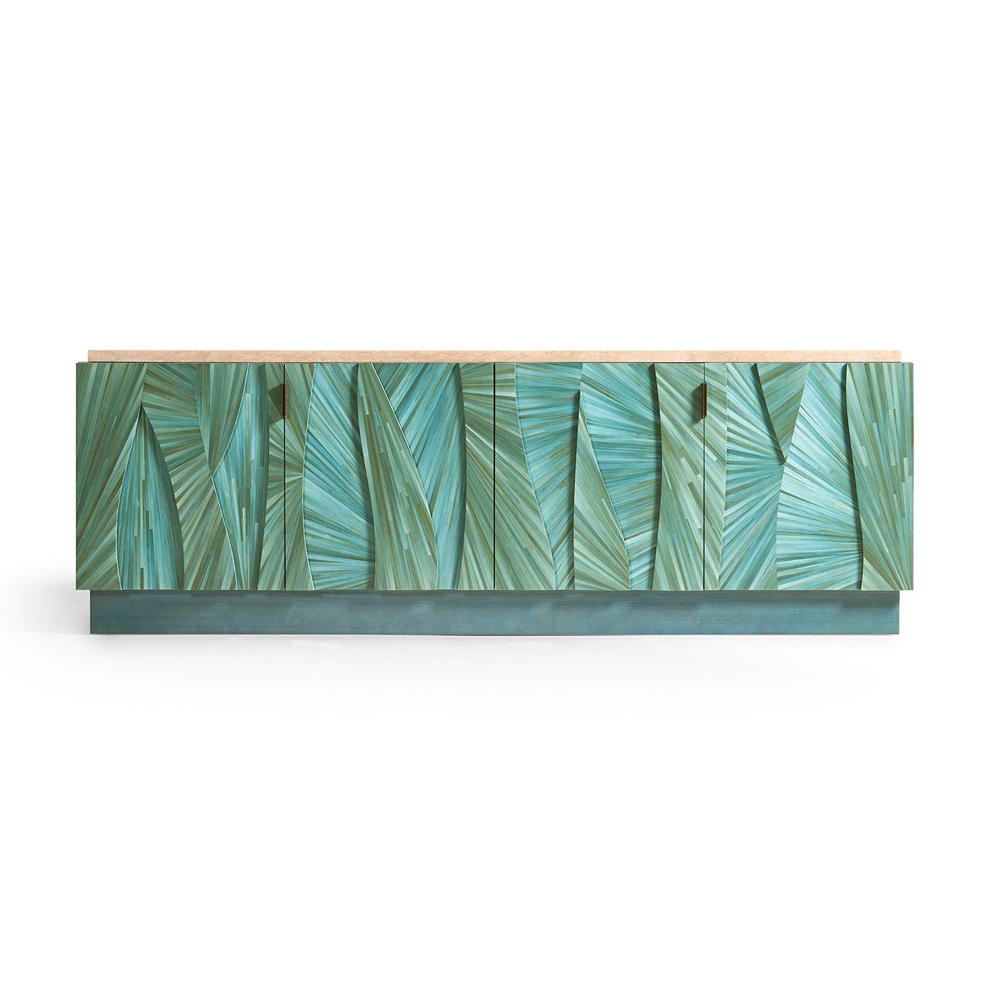 Console de divertissement Aqua Mist
