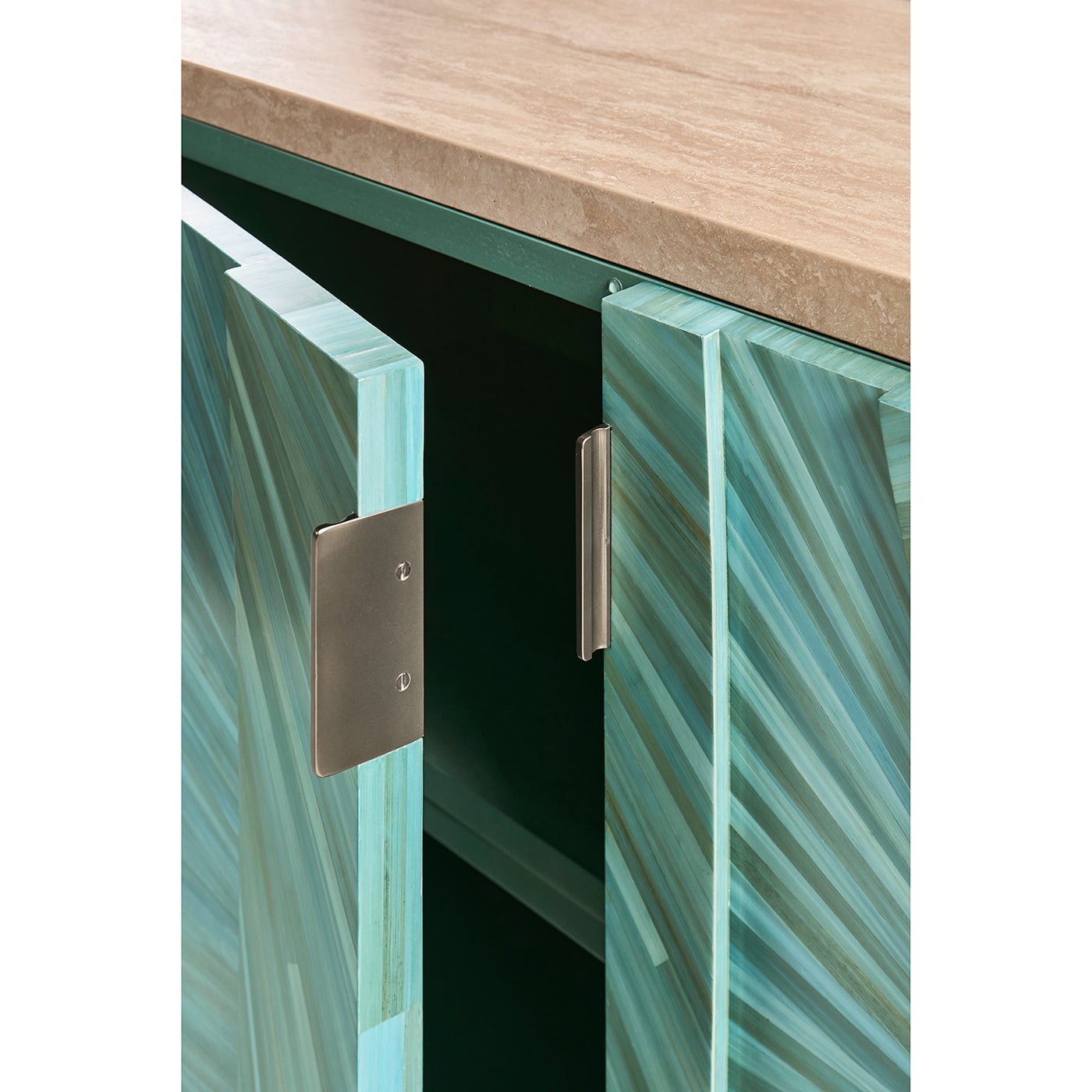 Console de divertissement Aqua Mist