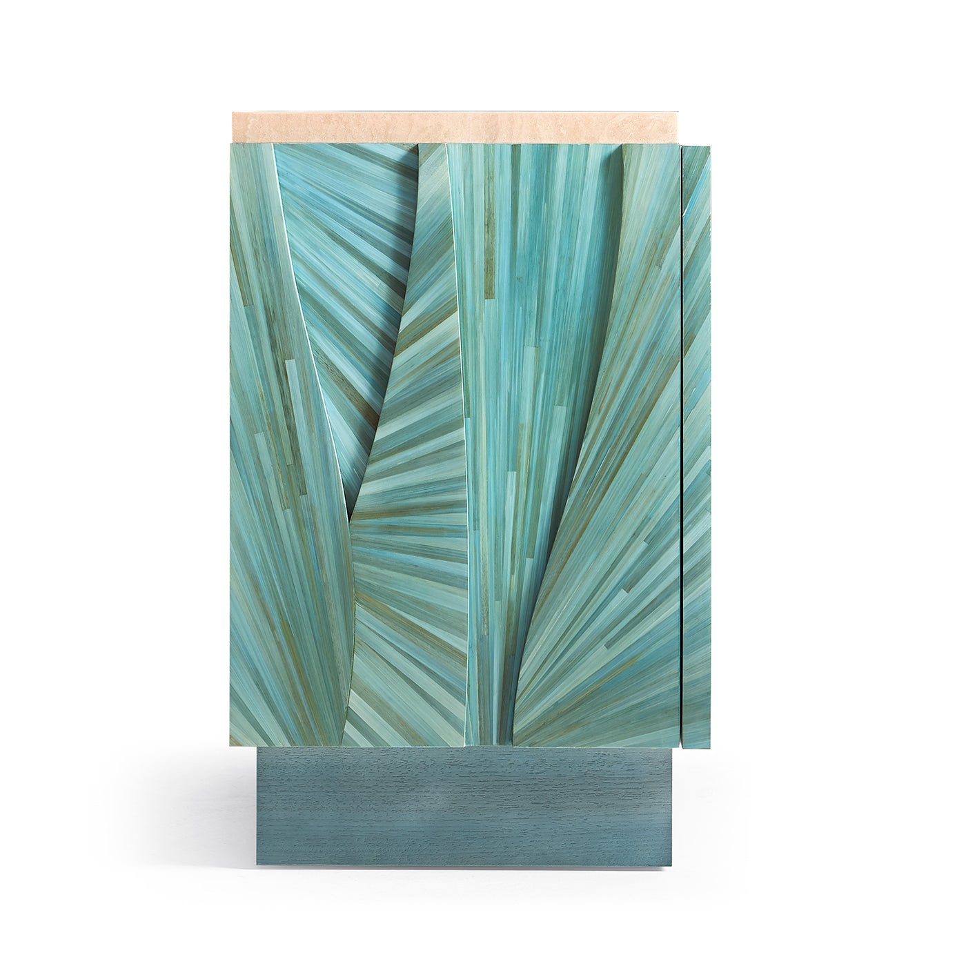 Console de divertissement Aqua Mist