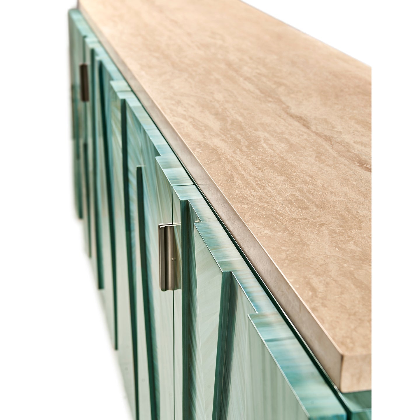 Console de divertissement Aqua Mist