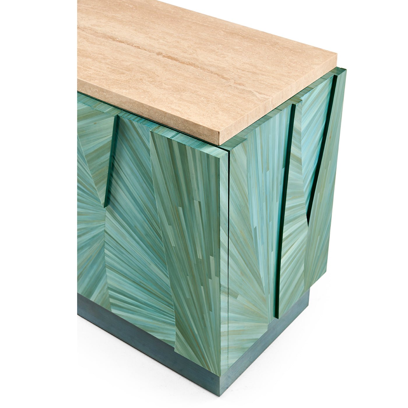 Console de divertissement Aqua Mist