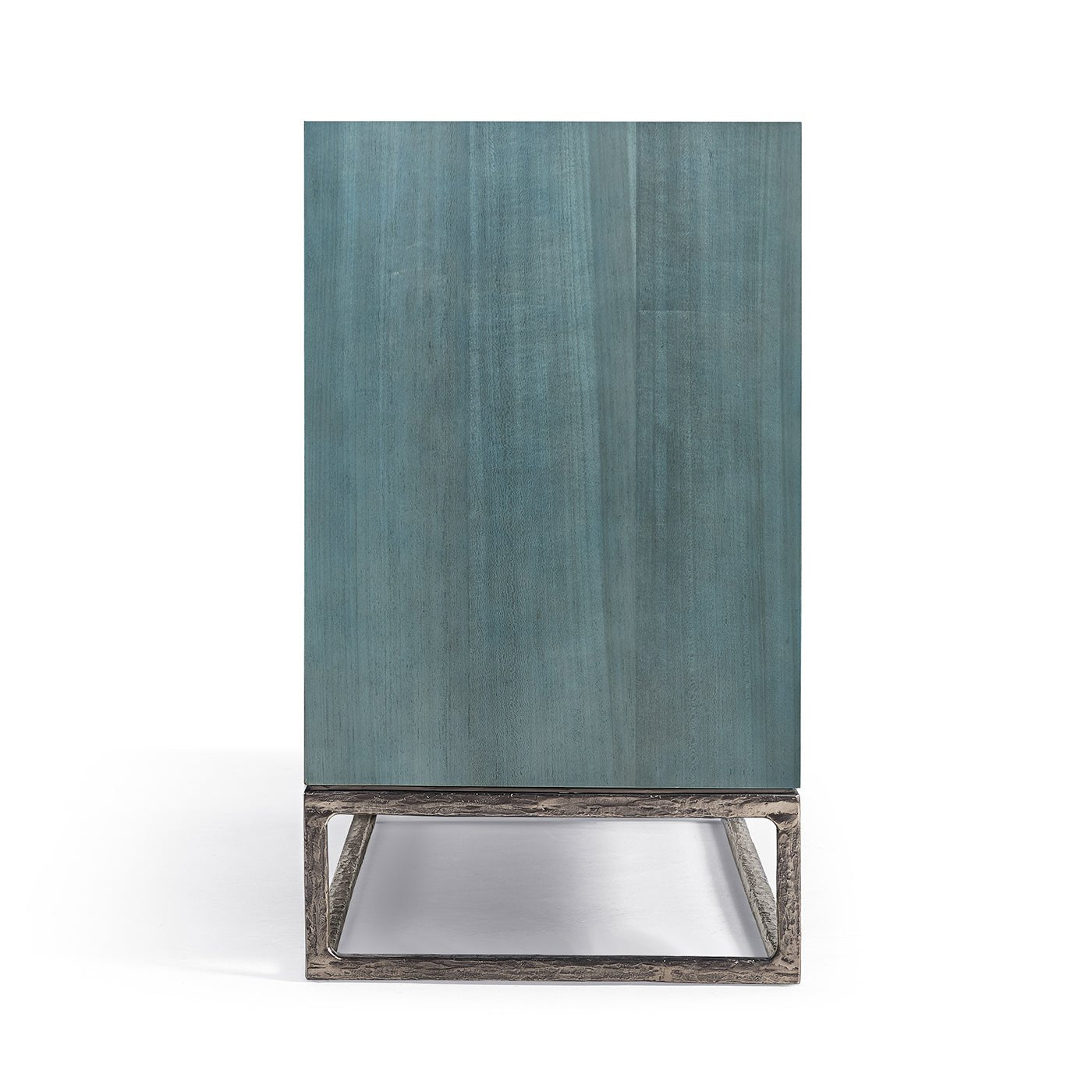 Commode à trois tiroirs Aqua Mist