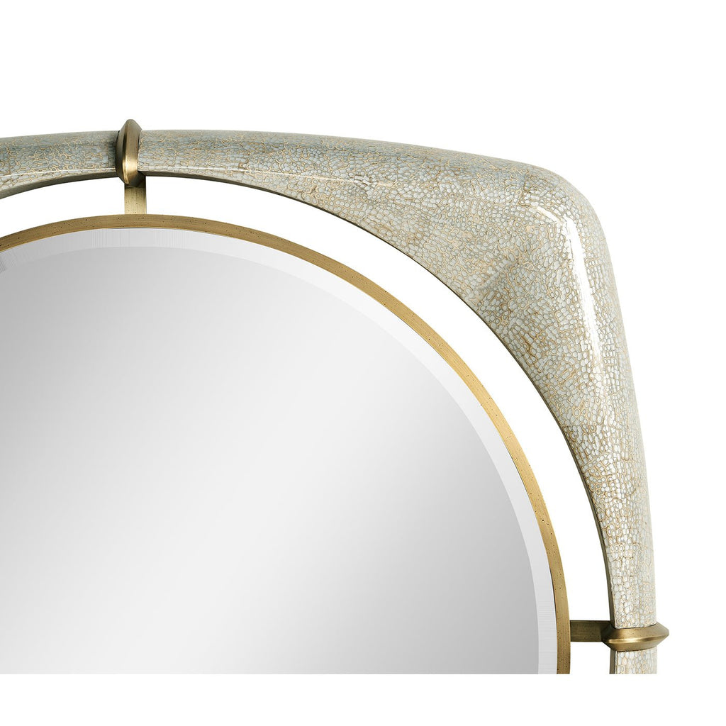 Miroir moderne français