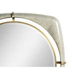 Miroir moderne français
