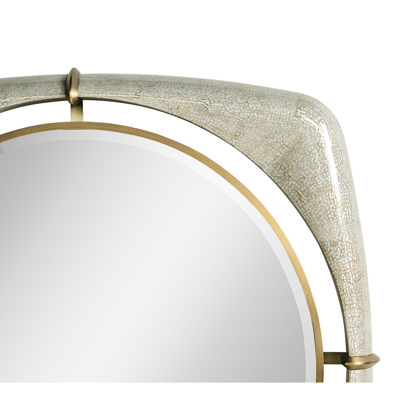Miroir moderne français