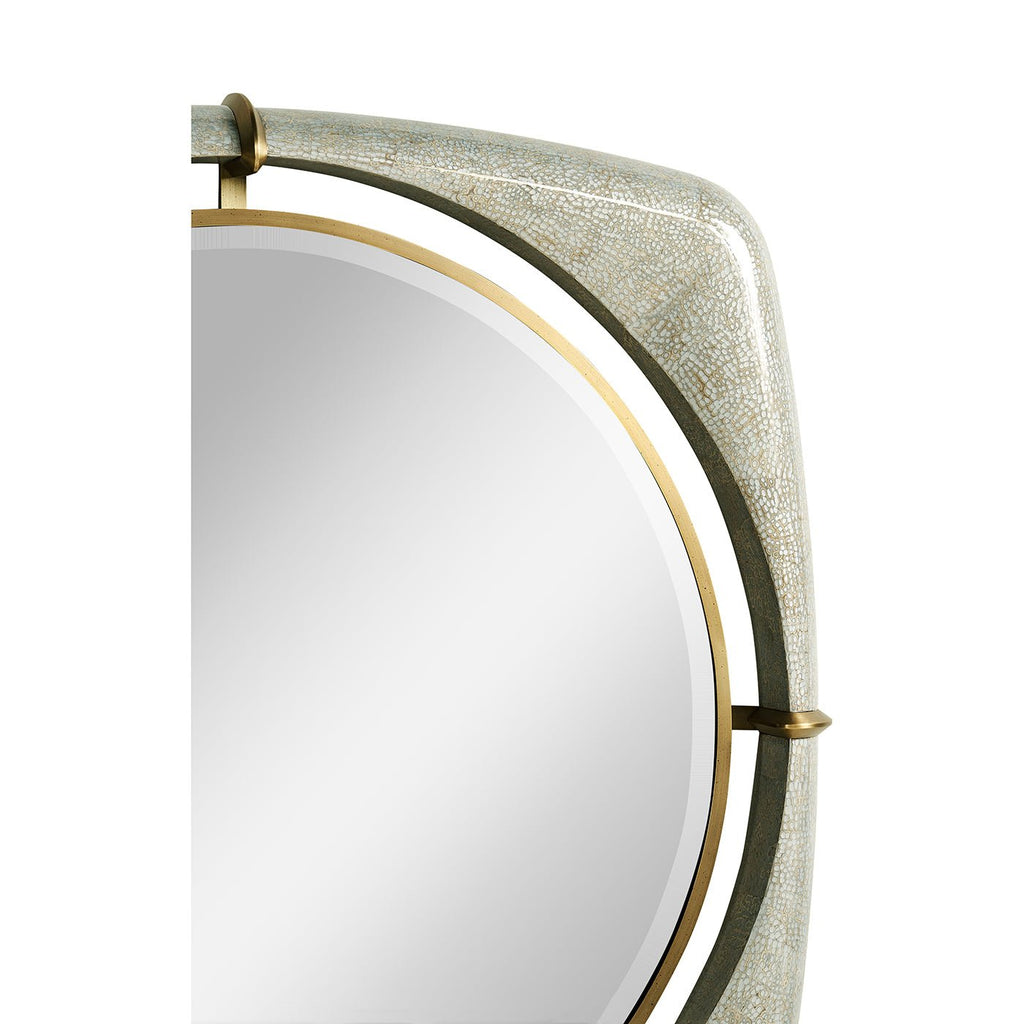 Miroir moderne français