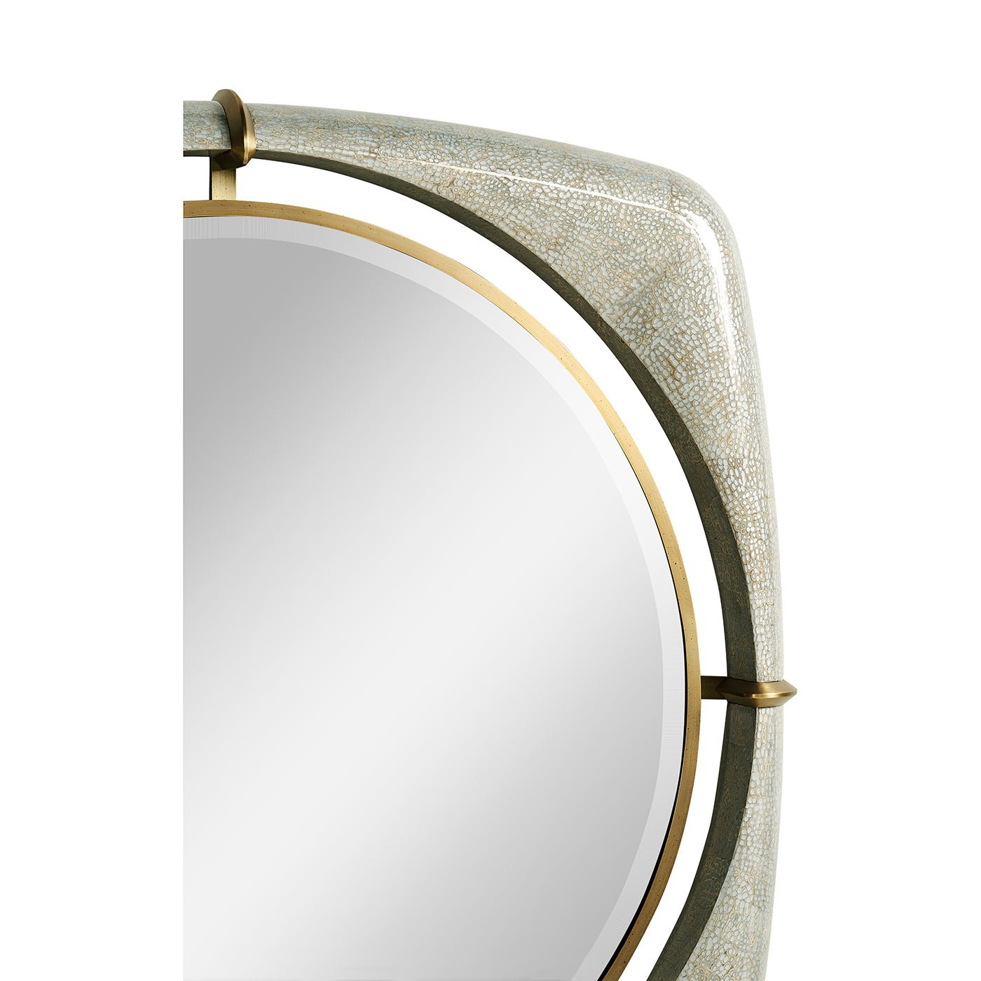 Miroir moderne français