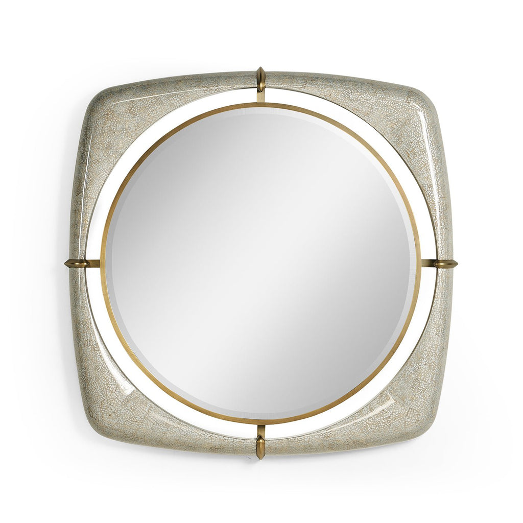 Miroir moderne français