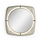 Miroir moderne français