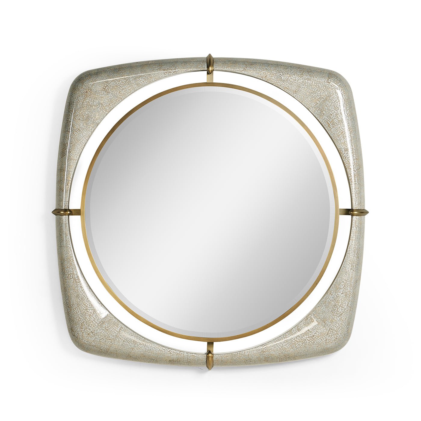 Miroir moderne français