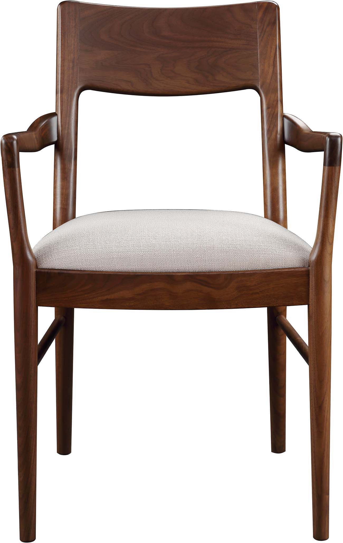 Fauteuil Walnut Grove