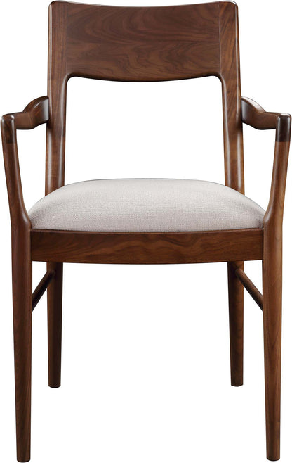 Fauteuil Walnut Grove