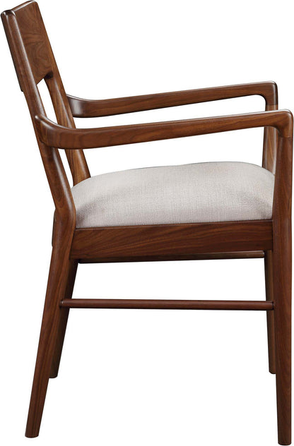 Fauteuil Walnut Grove