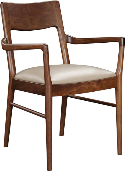 Fauteuil Walnut Grove