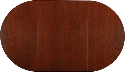 Table à manger ronde Park Slope