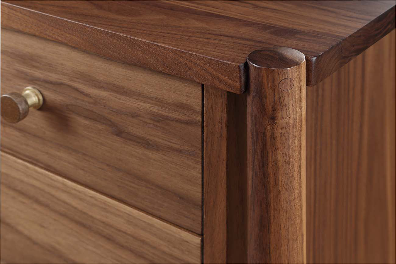 Commode Walnut Grove