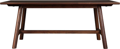 Table à manger Walnut Grove