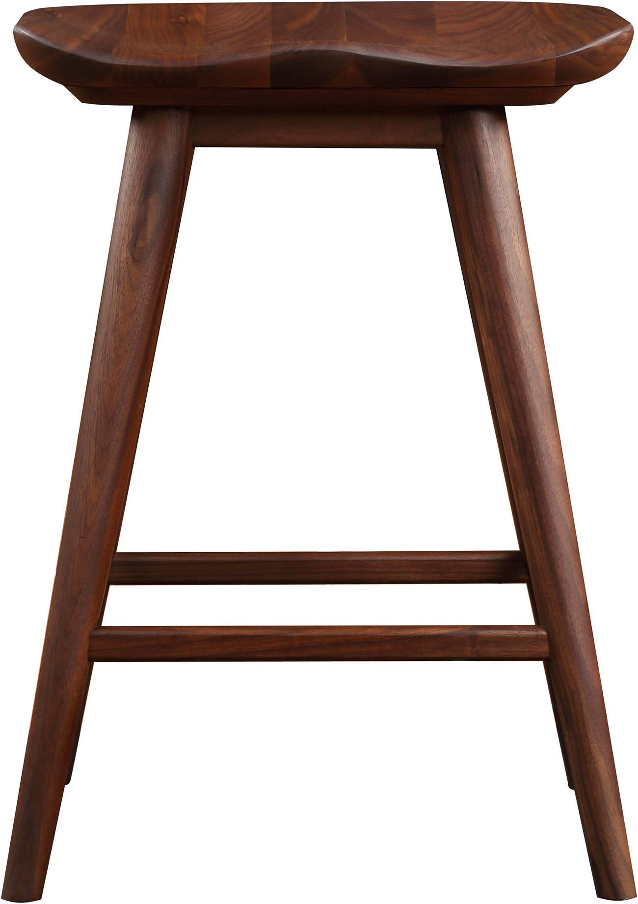 Tabouret de bar Walnut Grove