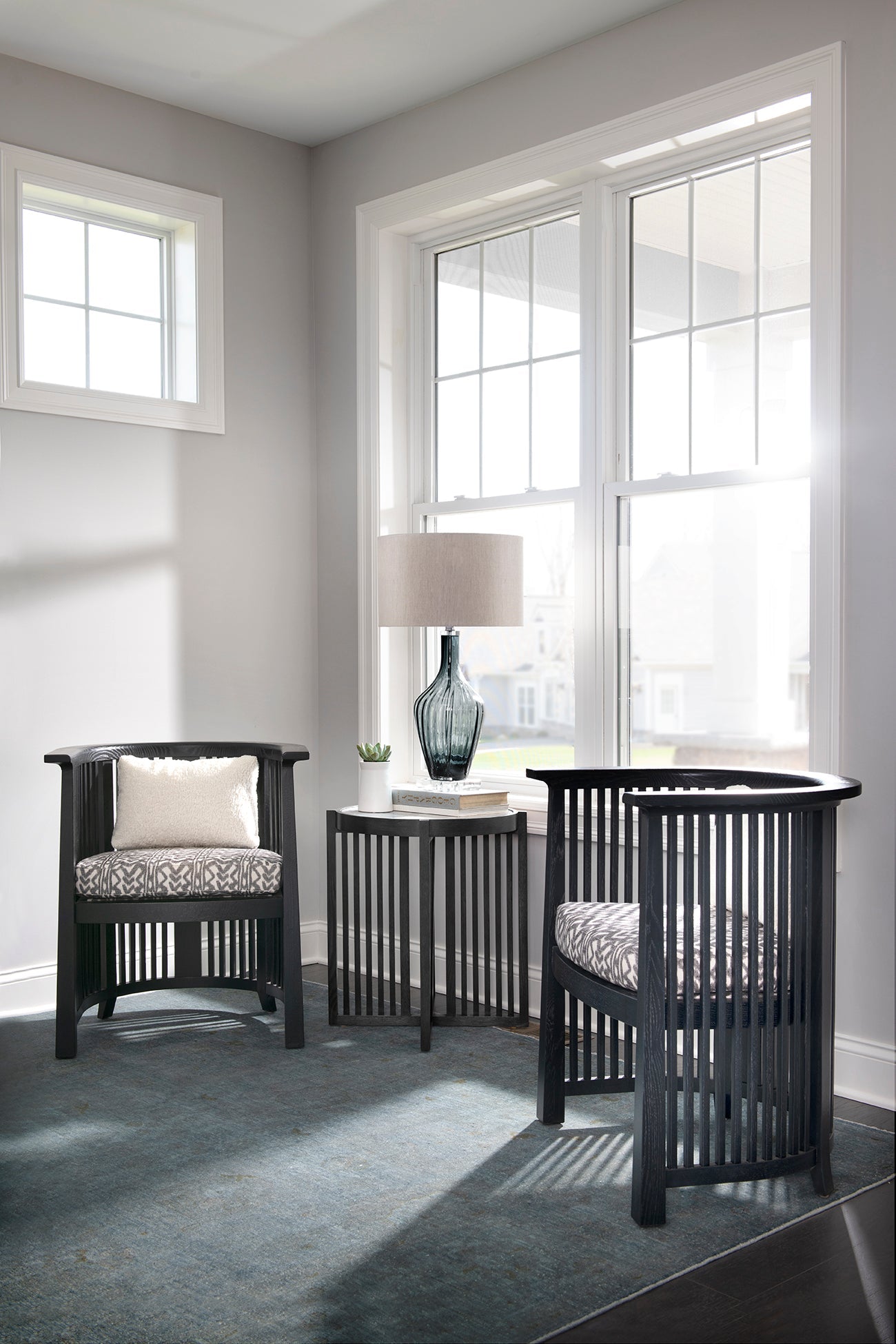 Fauteuil d'appoint Park Slope