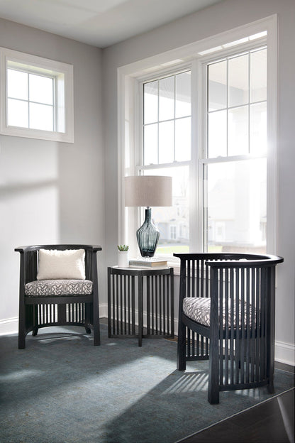 Fauteuil d'appoint Park Slope